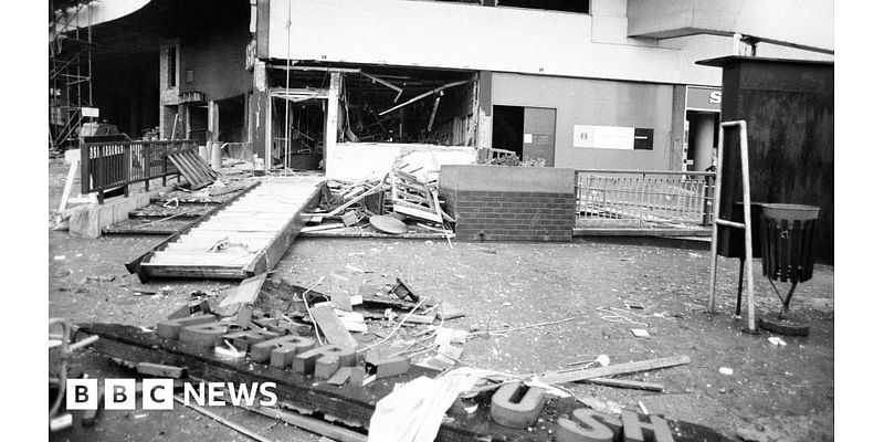 Services mark 50th anniversary of Birmingham pub bombings