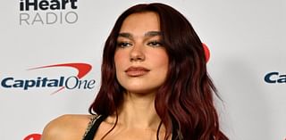 Dua Lipa, Gwen Stefani and Camila Cabello get glam to lead stars at the 2024 iHeartRadio Music Festival