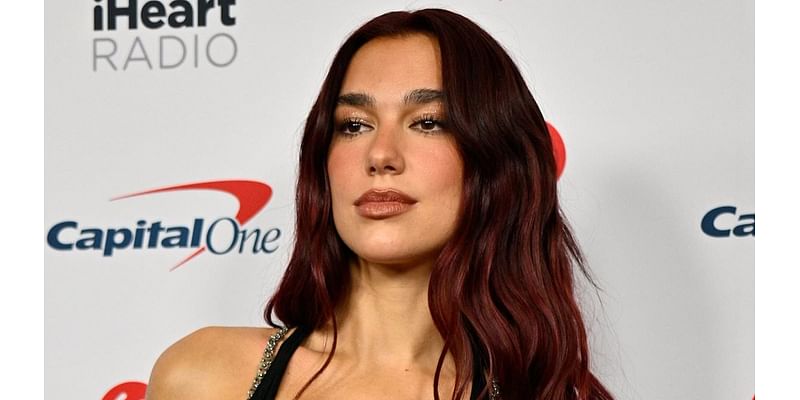 Dua Lipa, Gwen Stefani and Camila Cabello get glam to lead stars at the 2024 iHeartRadio Music Festival