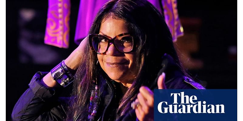 Tyka Nelson, musician and Prince’s only full sibling, dies aged 64