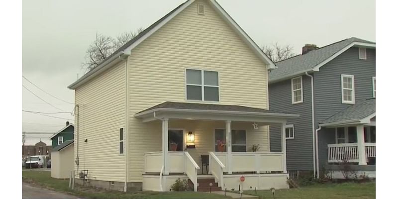 Helping families find affordable housing in Columbus