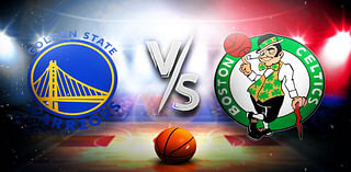 Warriors vs. Celtics predictions, odds, pick - 11/6/2024