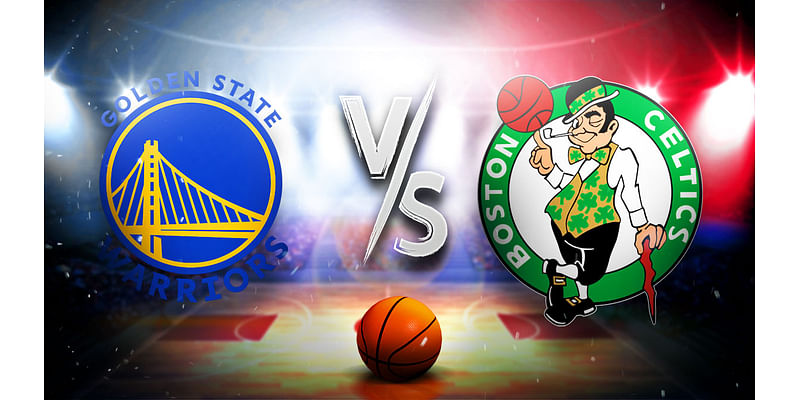 Warriors vs. Celtics predictions, odds, pick - 11/6/2024