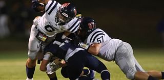 The Valley's prep football scoreboard