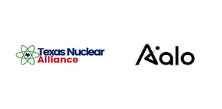 Aalo Joins Texas Nuclear Alliance as a Founding Member