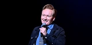 Conan O’Brien Will Host the 2025 Academy Awards