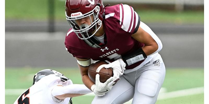 High School Football: 2024 Sentinel-area offensive statistical leaders through Week 5