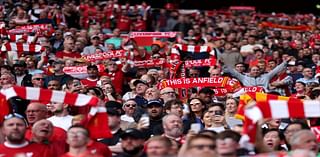 We need to talk about the Anfield atmosphere