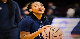 Who Is KK Arnold? Stats, NIL, and Everything You Need to Know About UConn’s No.2