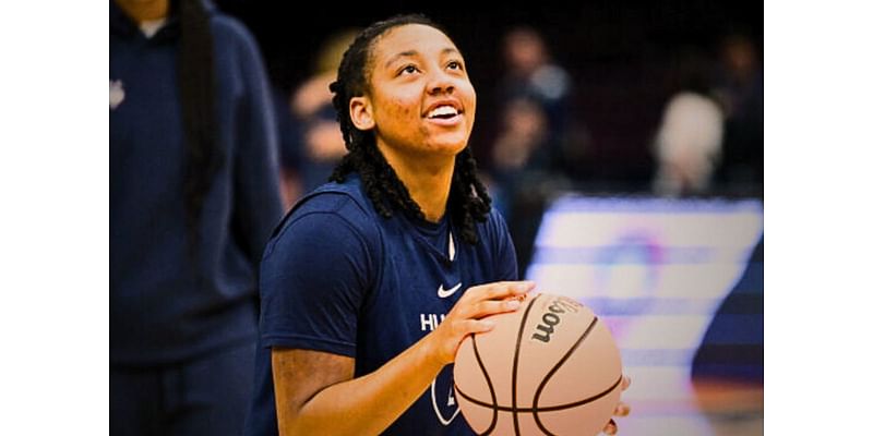 Who Is KK Arnold? Stats, NIL, and Everything You Need to Know About UConn’s No.2