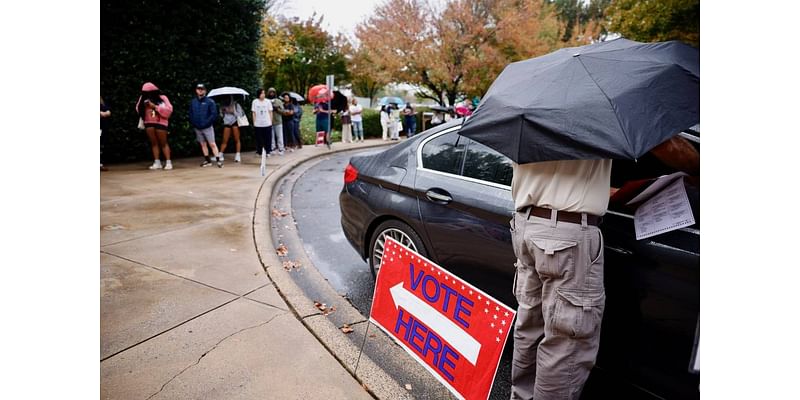 ‘Balance in the system.’ What could NC’s 2024 election results mean for public education?