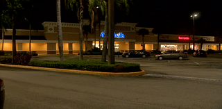 Police search for man involved in an alleged abduction attempt near a Marshalls in Homestead - WSVN 7News