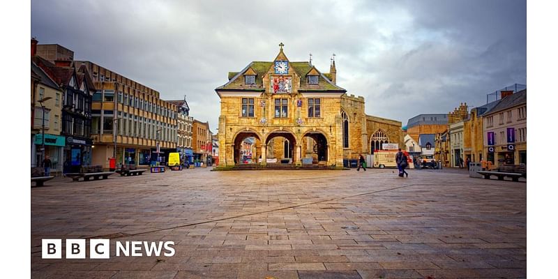 Peterborough City Council makes plans to create 'vibrant' centre