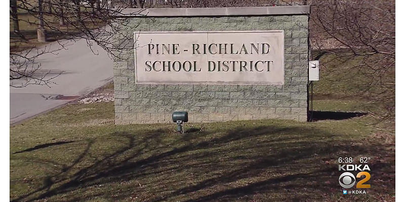 Threats made against Pine-Richland School District deemed to be swatting calls from Australia