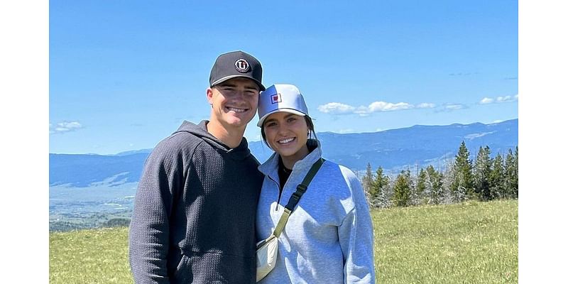 Who Is Evan McPherson’s Wife Gracie? Meet Bengals Kicker’s High School Sweetheart