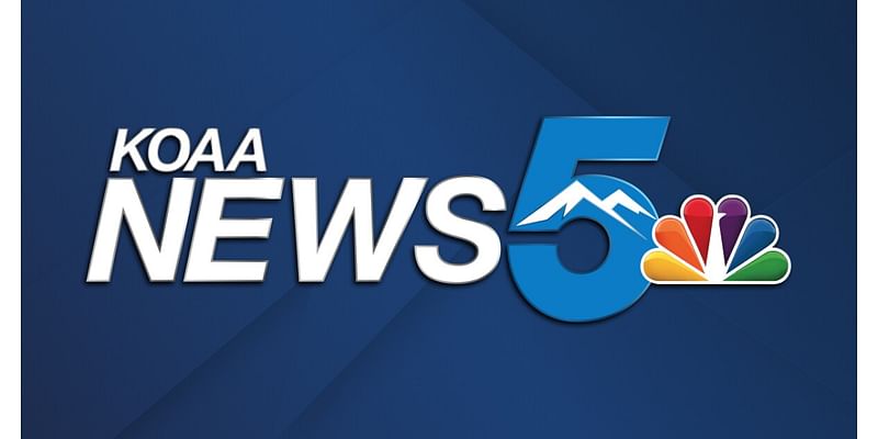 KOAA is off the air in Cañon City due to weather conditions