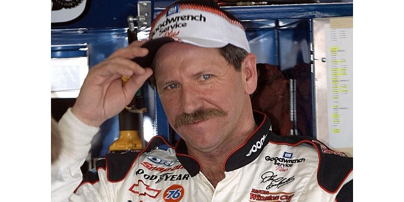 Throwback: Dynamite Bomb Found Under Dale Earnhardt’s Controversial Ex-Boss’ Car Shocks NASCAR World