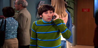 The Big Bang Theory Star Who Almost Played Howard Wolowitz