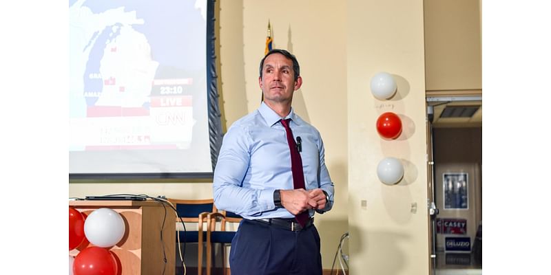 DePasquale, Democrat watch party brings feelings of optimism in the community