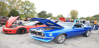 Clarksville Gearheads Car Club Hosts Popular Car Show, Swap Meet