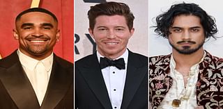 Sexy Men Off the Market! 12 of the Hottest Celebrity Grooms-to-Be