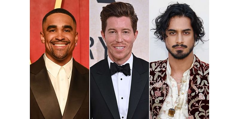 Sexy Men Off the Market! 12 of the Hottest Celebrity Grooms-to-Be