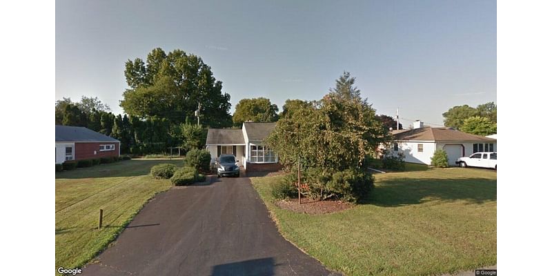 Three-bedroom home in Landisville sells for $360,000