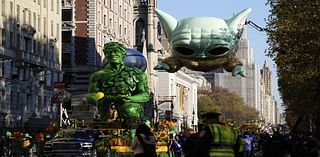 Macy’s Thanksgiving Day Parade 2023: Which performers, balloons can viewers expect to see?