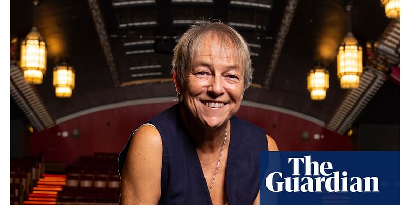 ‘I learned to sword fight in heels’: how Susie McKenna is rewriting the rules of Panto