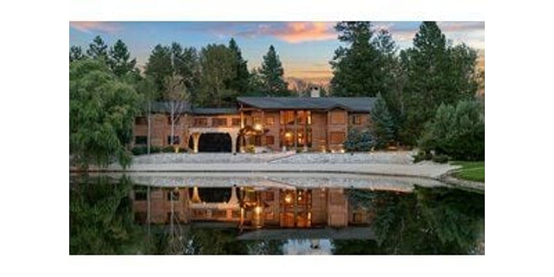 8 Bedroom Home in Victor - $10,000,000