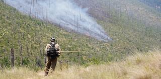 How fire remakes Montana’s landscapes