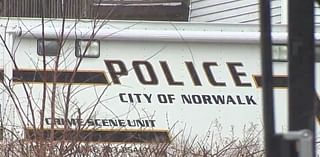 Man dead after crash on Interstate 91 in Norwalk