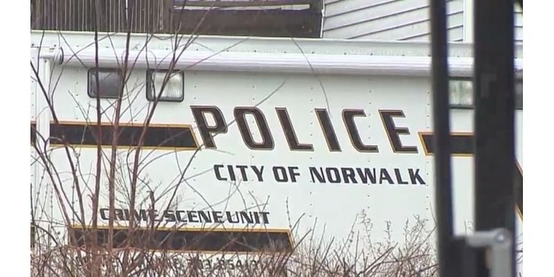 Man dead after crash on Interstate 91 in Norwalk