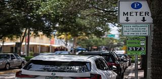 Delray Beach enhances downtown parking with new guidance sensor system