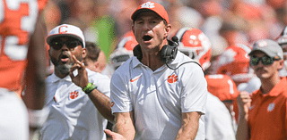 Dabo Swinney reflects on passing Bobby Bowden as all-time winningest ACC head coach