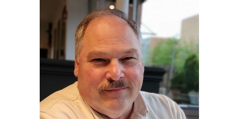 Meet Mike Morris, Running For Middletown Township Committee