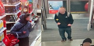 9 arrested in retail theft sting at Vancouver Target