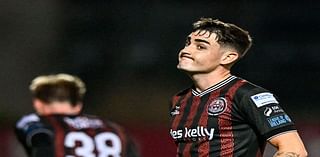 ‘We went out with a bit of a whimper’ – Bohs coach makes no excuses after tame Cup defeat