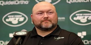 New York Jets fire general manager Joe Douglas – NBC Boston