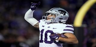 No. 19 K-State hopes it is playing Iowa State for spot in Big 12 title game Saturday night