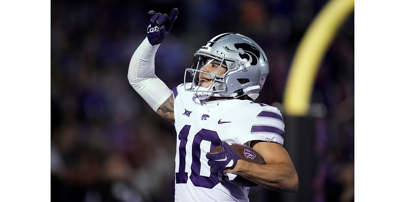 No. 19 K-State hopes it is playing Iowa State for spot in Big 12 title game Saturday night