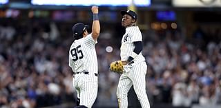 Today on Pinstripe Alley - 10/6/24