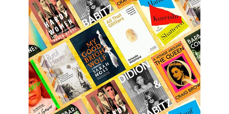 The best biographies and memoirs of 2024: Literary It-girls, art world intrigue and sociopathy