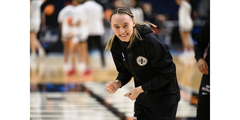 Paige Bueckers Hilariously Betrays KK Arnold to Launch UConn Huskies’ New NCAA Season in Style