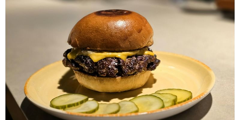 11 great new burgers to try right now in the Twin Cities area