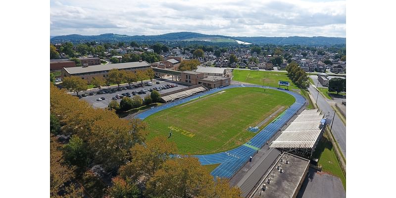 Wilson Area School District hires architect to explore stadium renovation