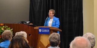 St. Ambrose University names nursing program after Presentation Sisters