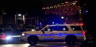 1 dead, 9 injured in New Orleans shootings