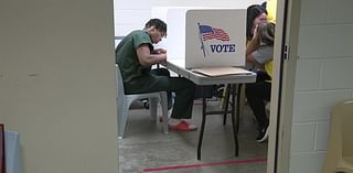 Colorado counties prepare jails for in-person voting