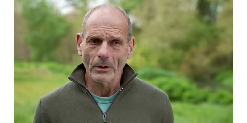 ‘Great British Bake Off’s First American Contestant Disappears in Premiere — Will He Be Back?